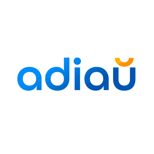 Adiau
