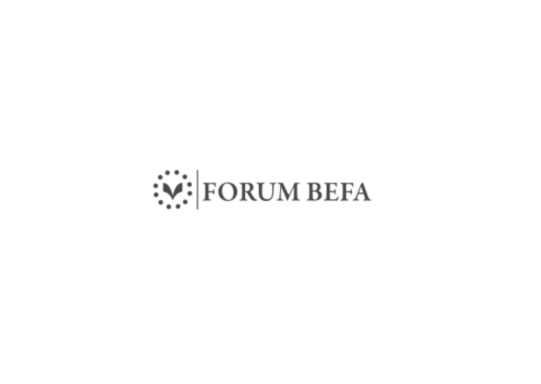 FORUM BEFA  Mannheim