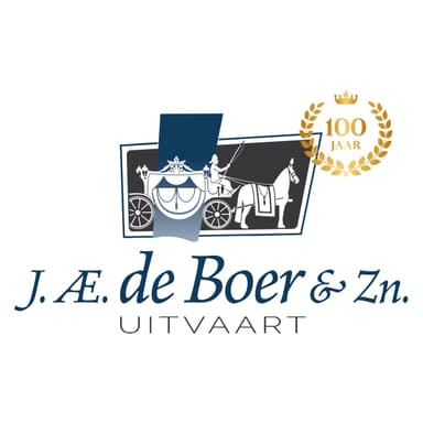 DBS logo 2022 100 jaar