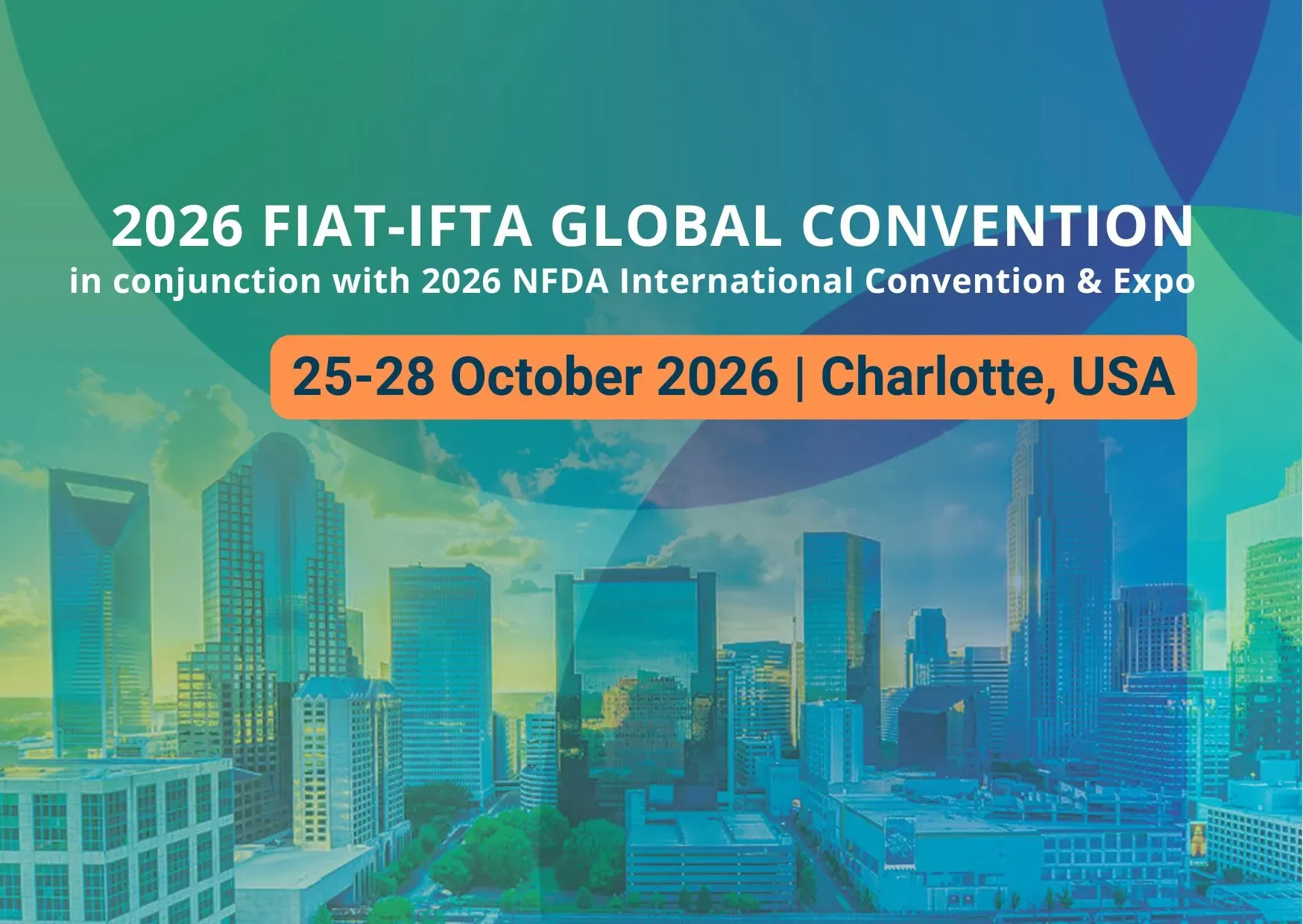 2026 FIAT-IFTA Global Convention