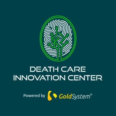 Death Care Innovation Center | Powered by Gold System