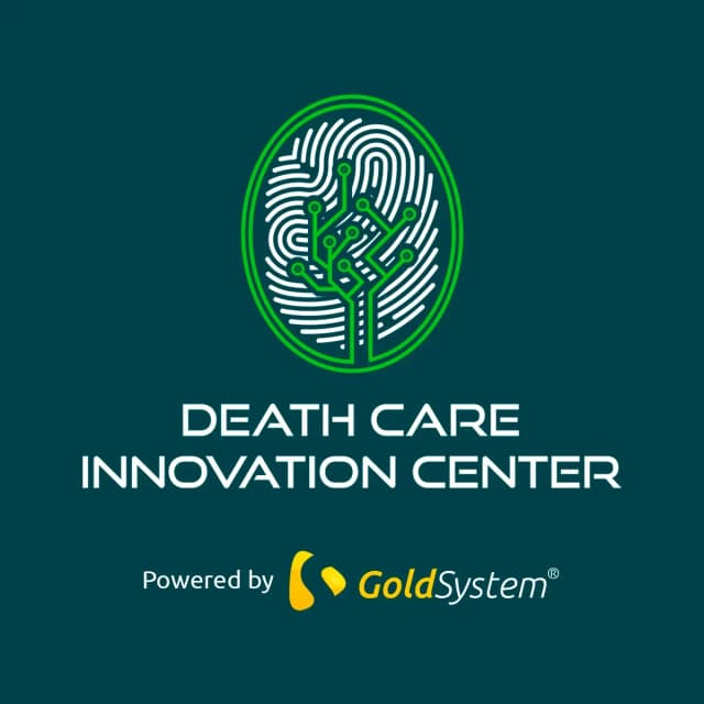 Death Care Innovation Center | Powered by Gold System
