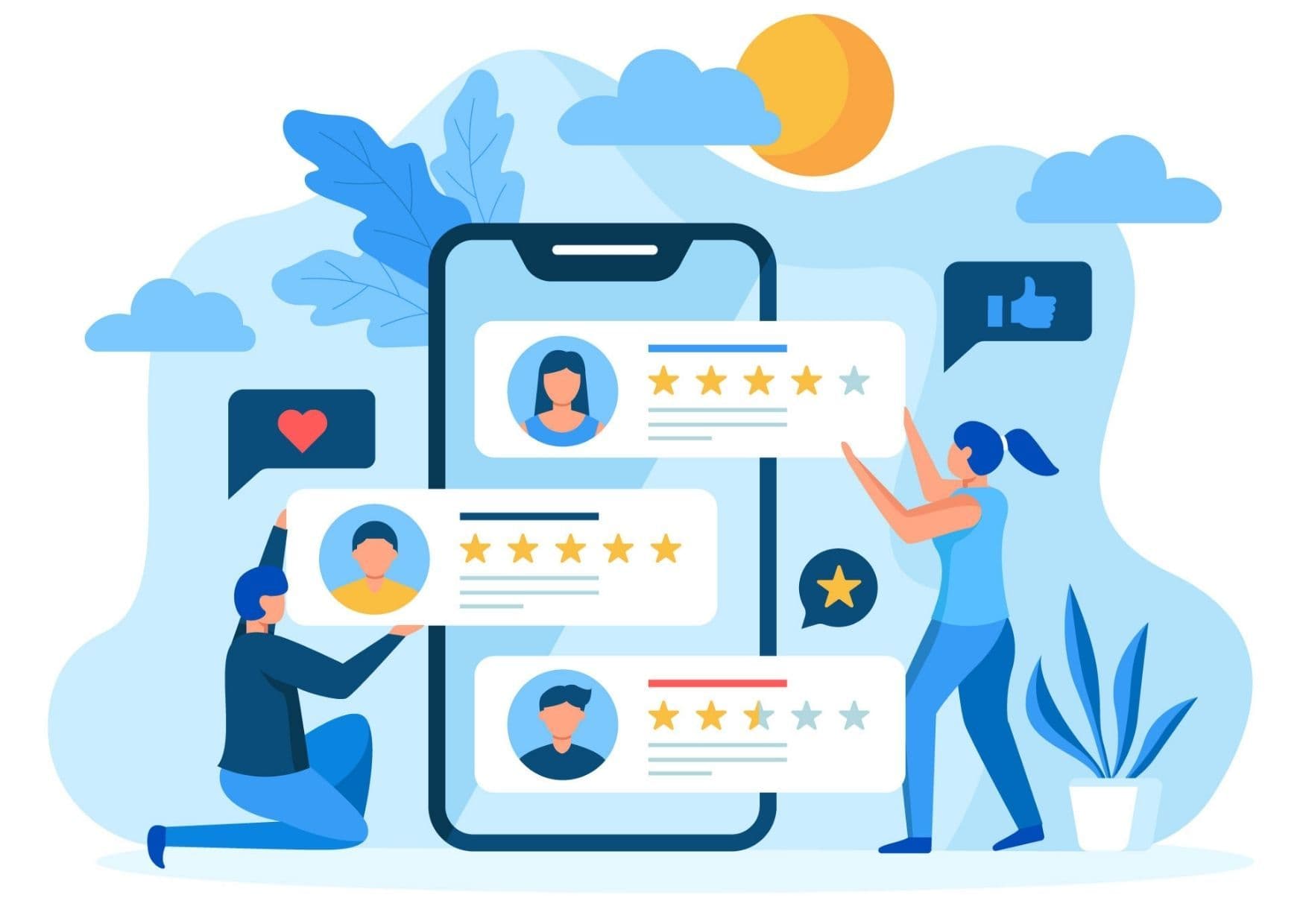 Google Review