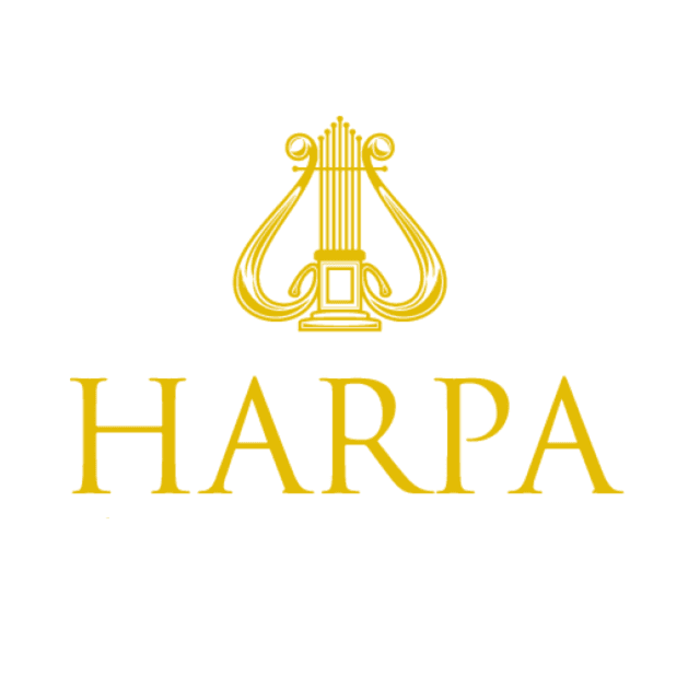 Harpa logo