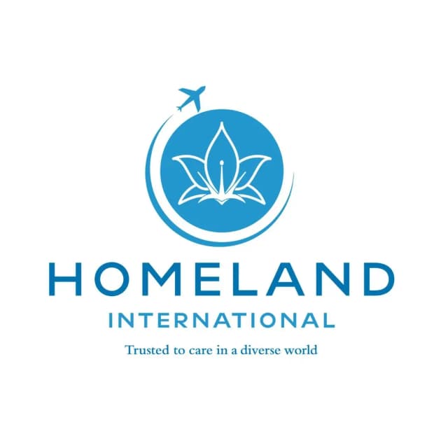 CPJ Field - Homeland International Repatriation