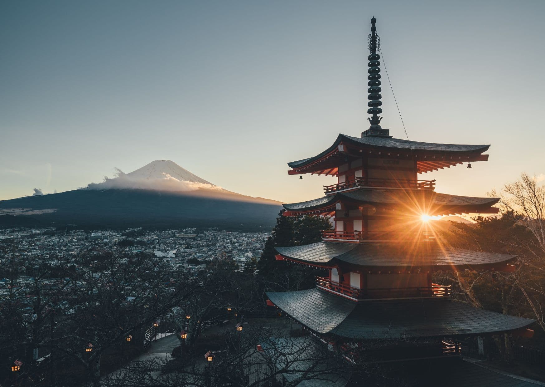 Japonia