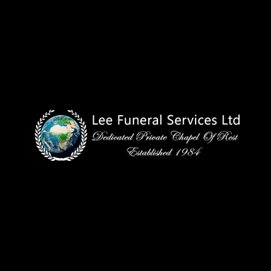 Lee Funeral Services Ltd