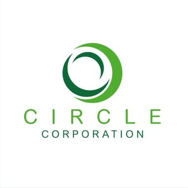 Logo_Circle Cororation