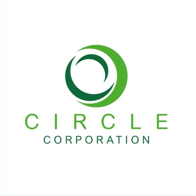Logo_Circle Cororation