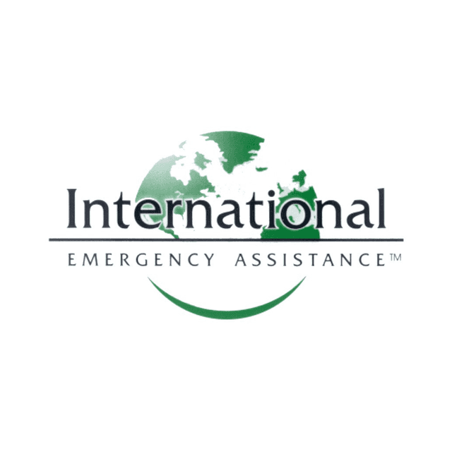 Logo_International Emergency
