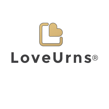 Logo_love urns