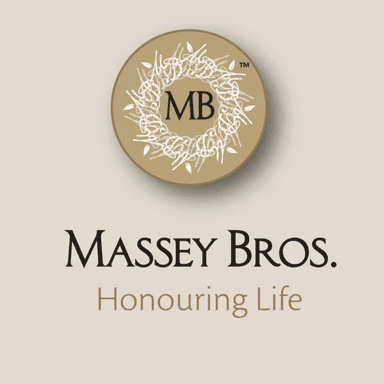 Massey Bros logo