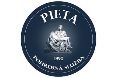 Pieta Logo Vseobecne