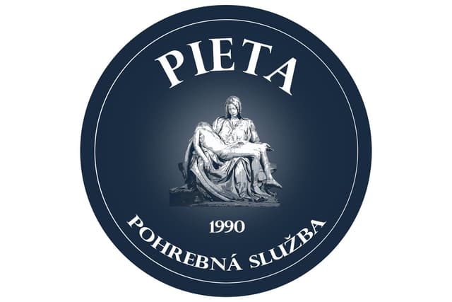 Pieta Logo Vseobecne