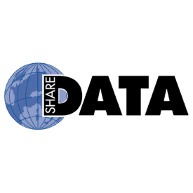 Share Data Logo 275 X 275