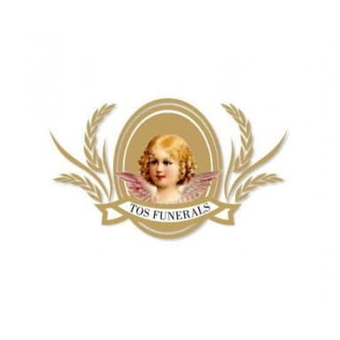 TOS Funerals Limited Logo