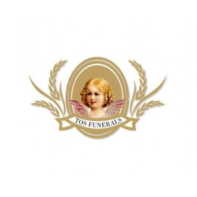 TOS Funerals Limited Logo