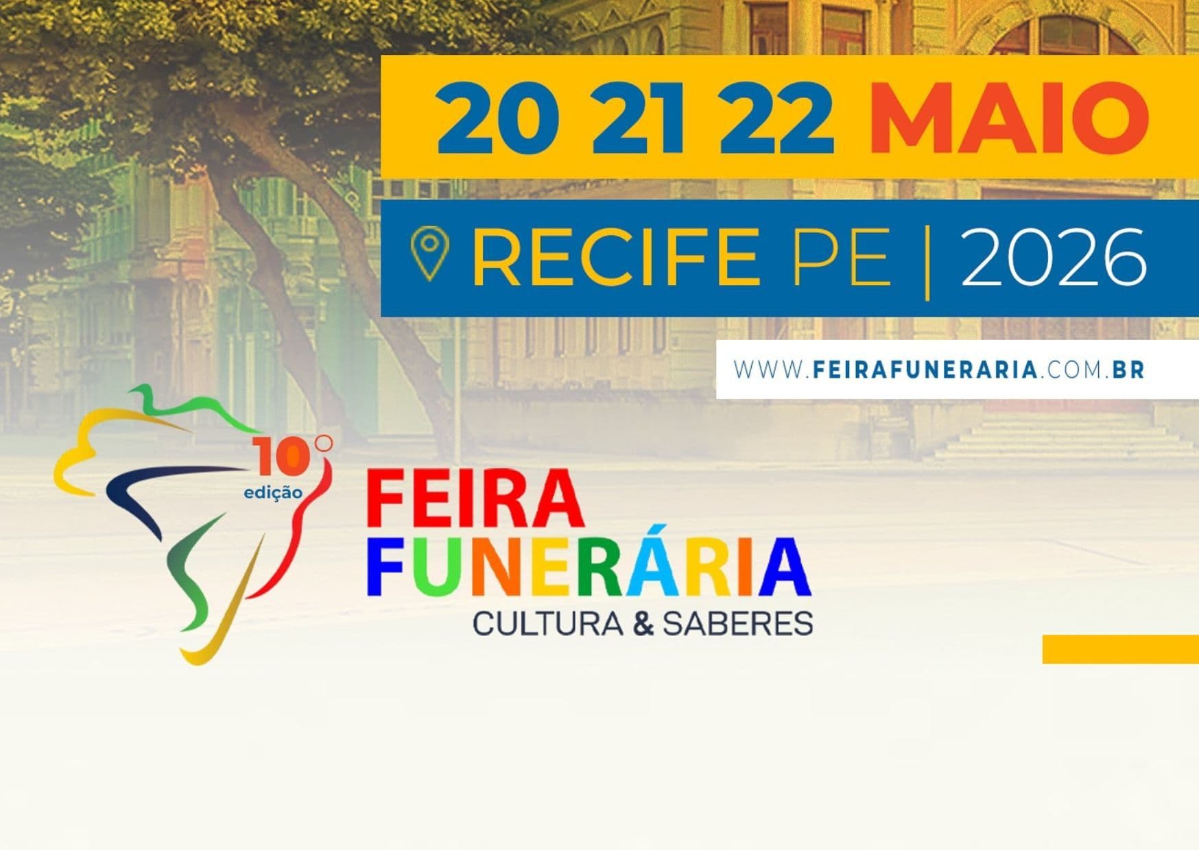 FEIRA FUNERÁRIA BRASIL