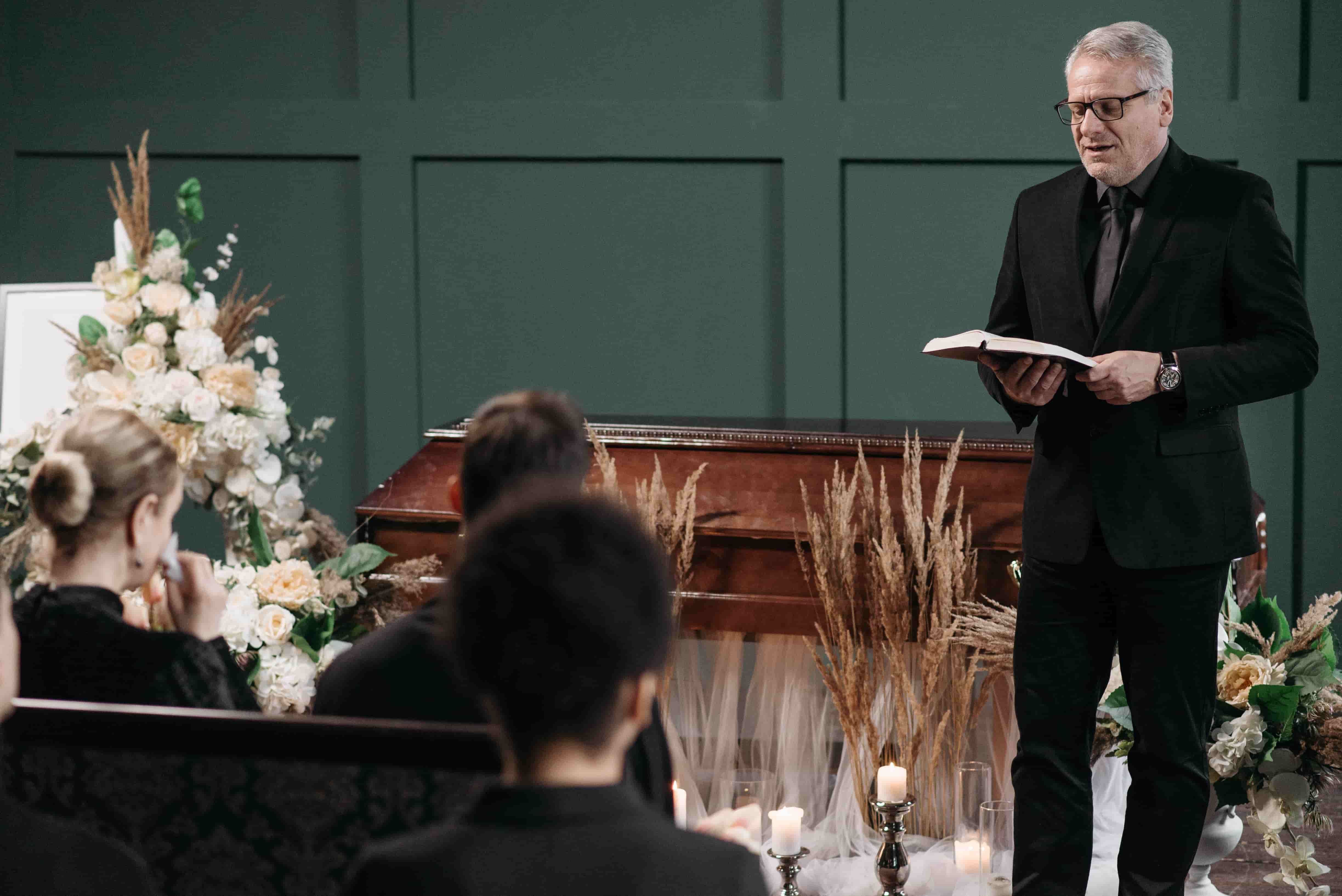 funeral