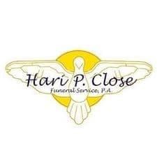 hari p close