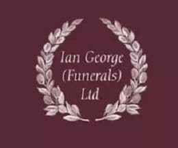 ian george