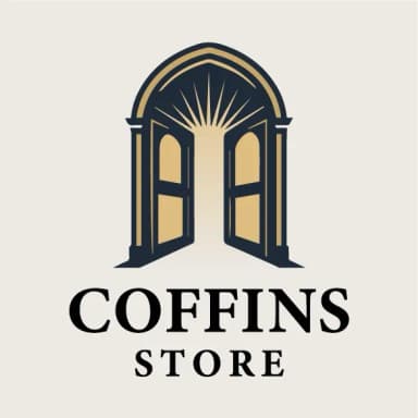 Coffins Store Monika Wadowska