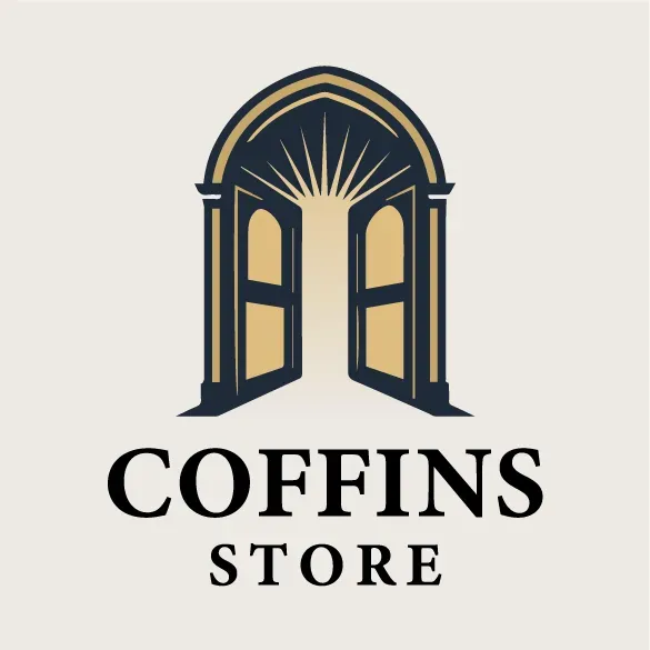 Coffins Store Monika Wadowska