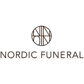 nordic funeral