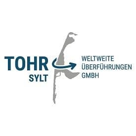 tohr de