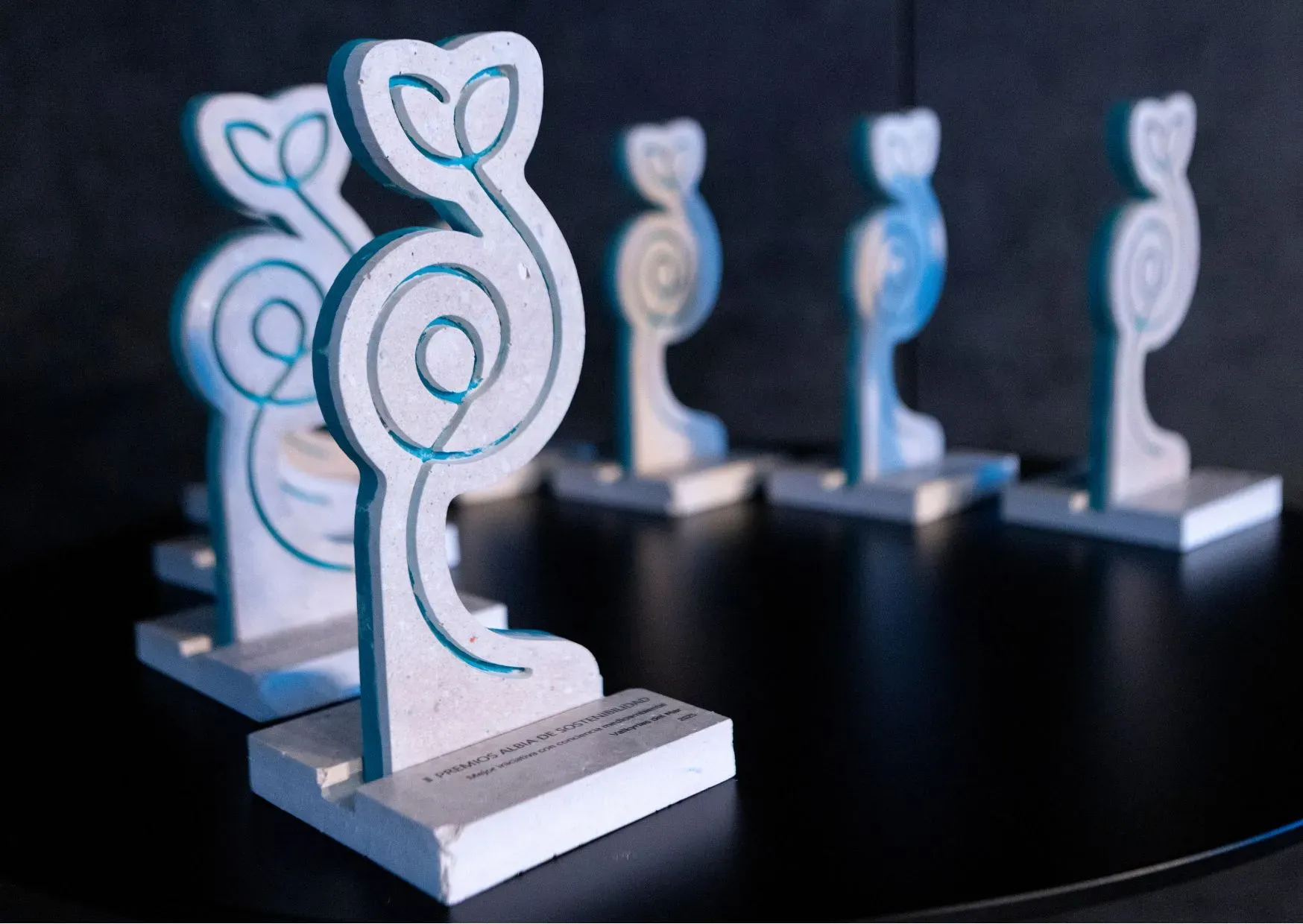 Grupo Albia will recognize the most sustainable international initiatives