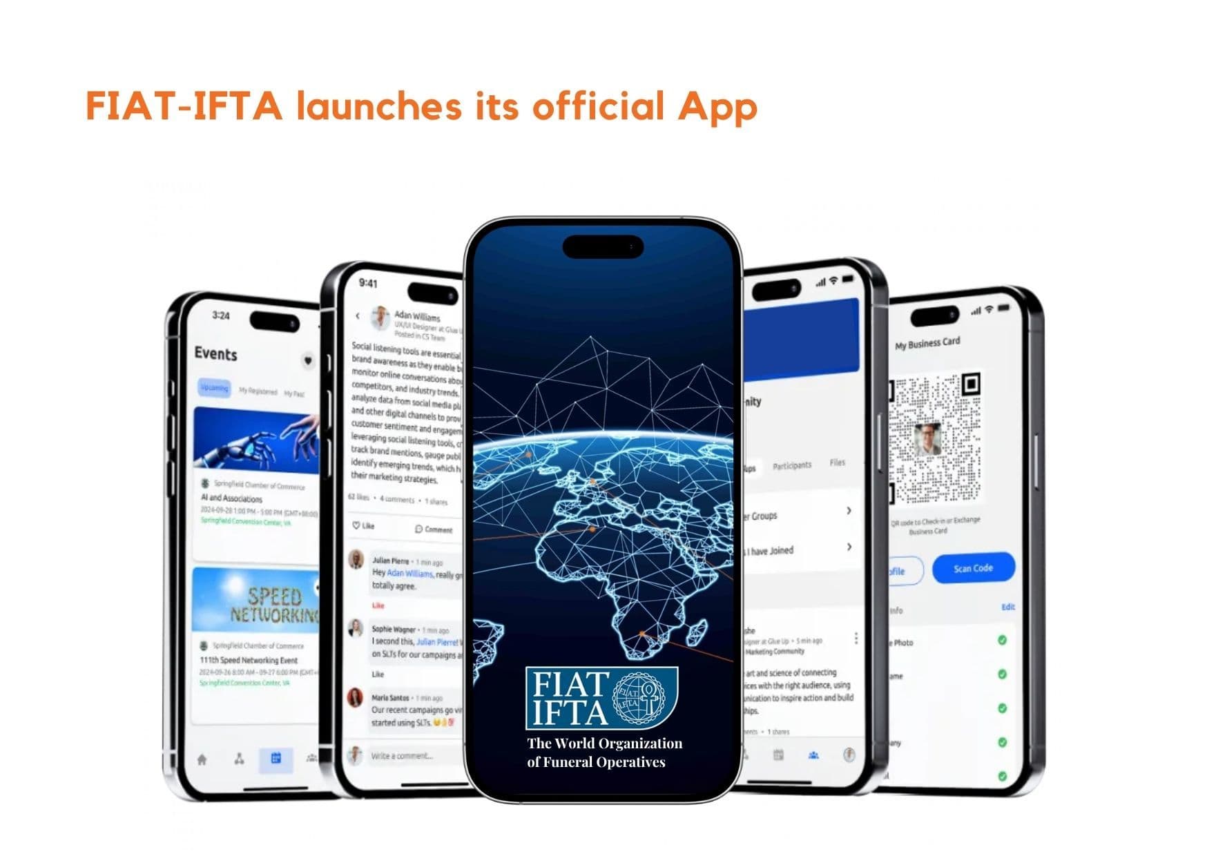FIAT-IFTA launches official App