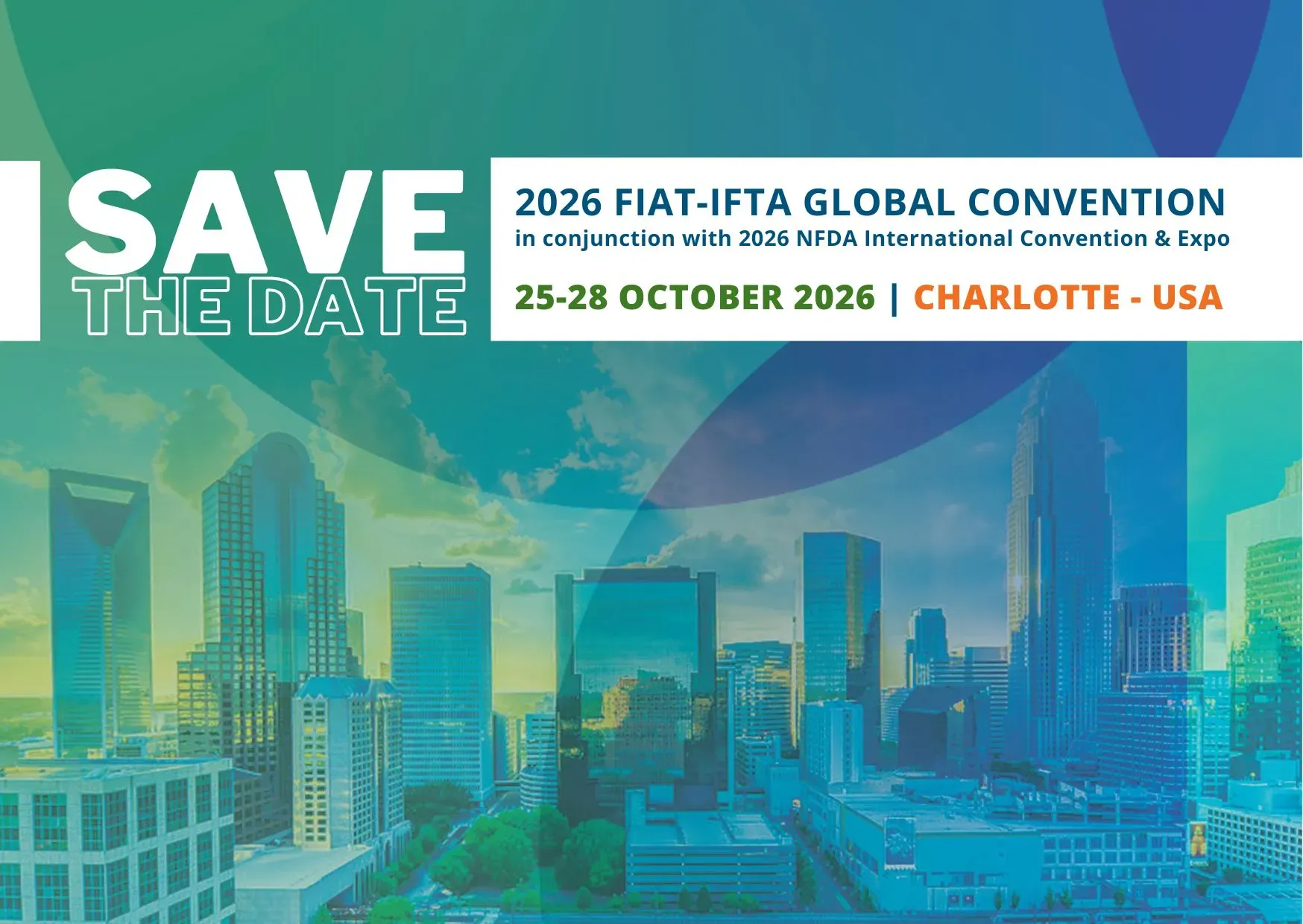 Let’s meet at the 2026 FIAT-IFTA Global Convention!