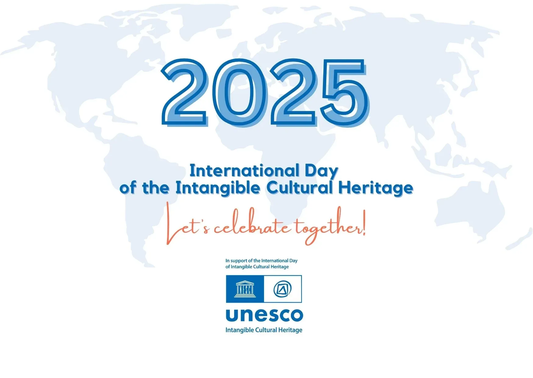 Celebrate the Day Of Intangible Cultural Heritage with FIAT-IFTA
