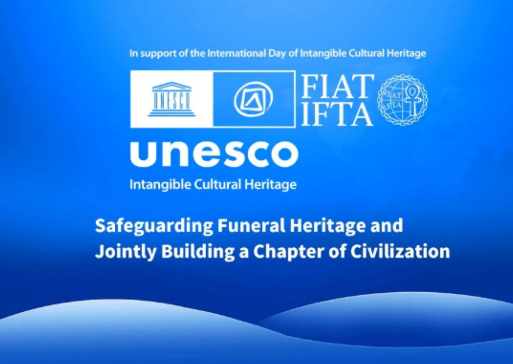 FIAT-IFTA Joined UNESCO Virtual Celebration 2025