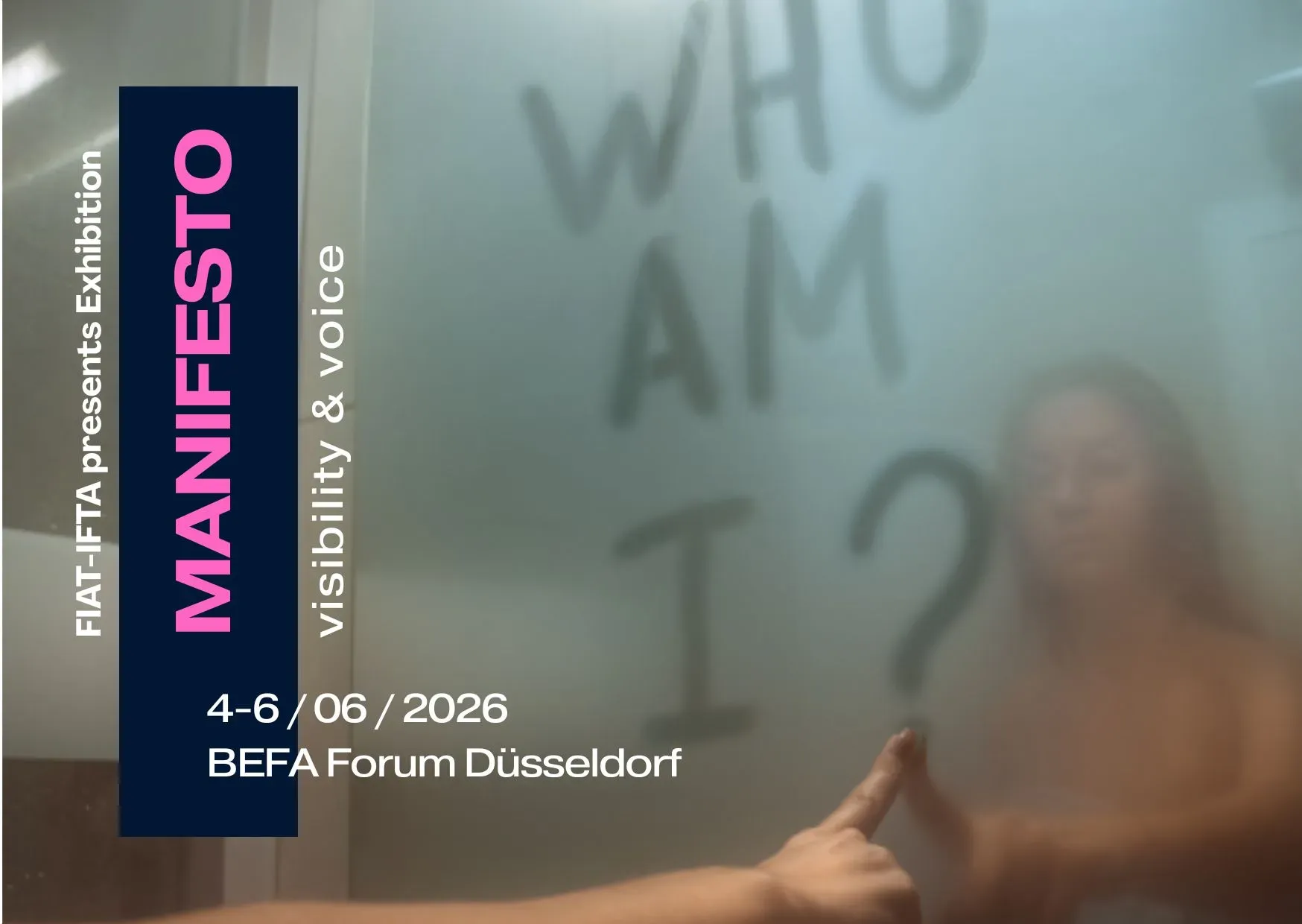 Breaking Silence, Building Visibility