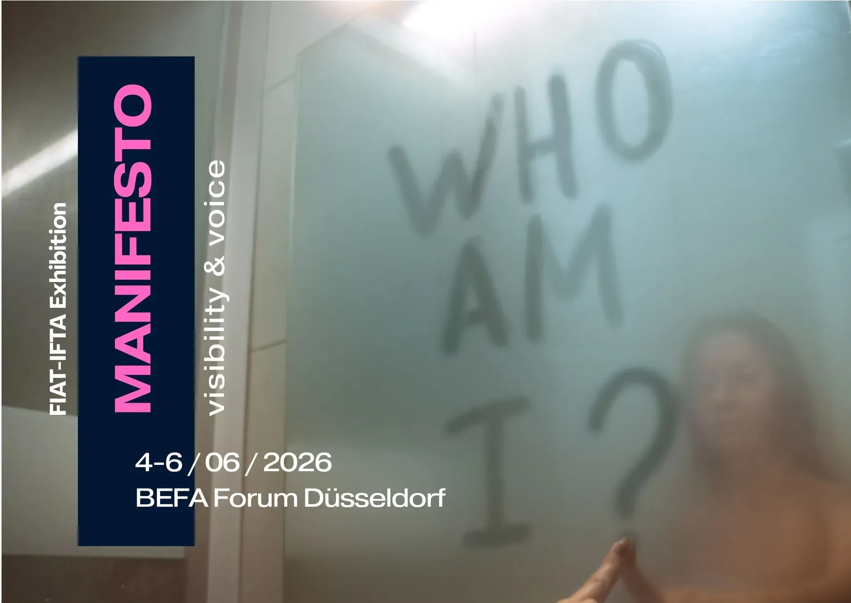 Breaking Silence, Building Visibility