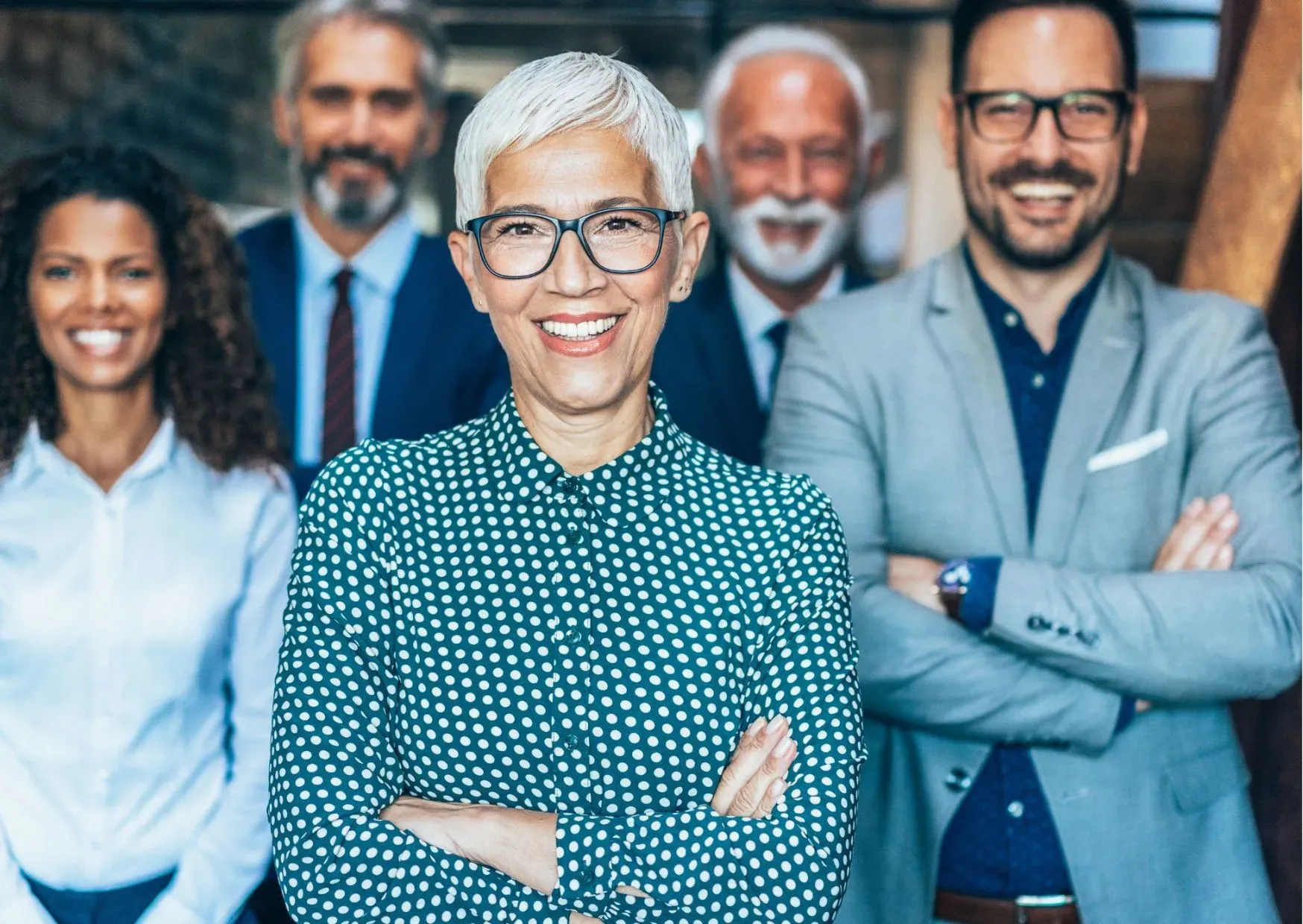 Mentoring Emerging Leaders