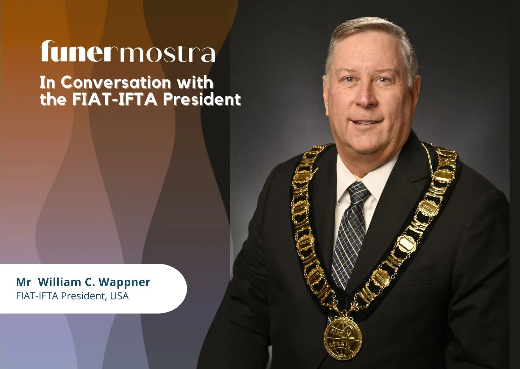 In Conversation with  the FIAT-IFTA President