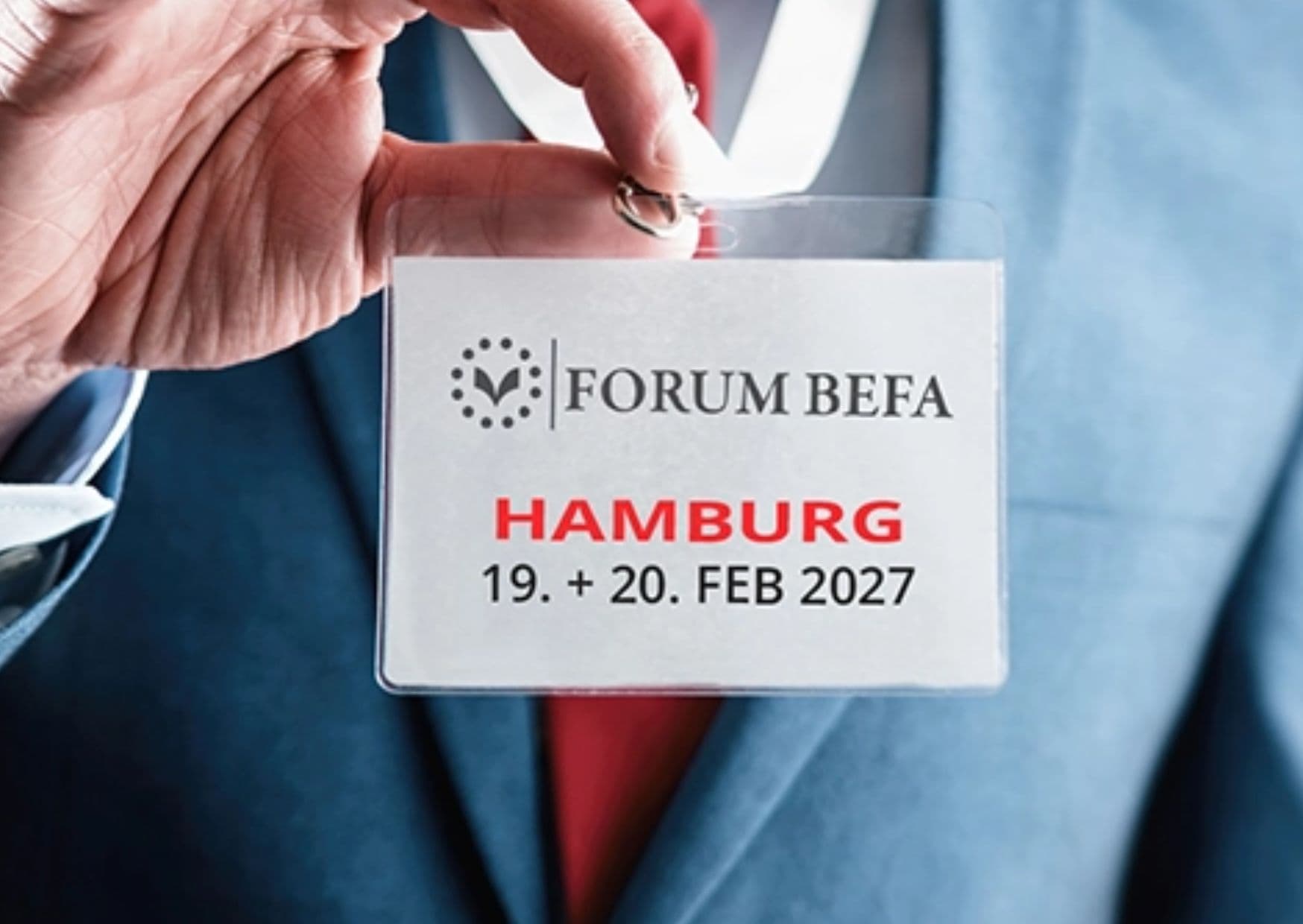 Forum BEFA Hamburg