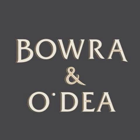 Bowra & O'Dea Pty Ltd.