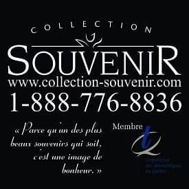 Collection souvenir 2