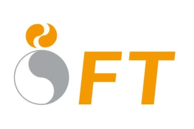 Sponsor logo
