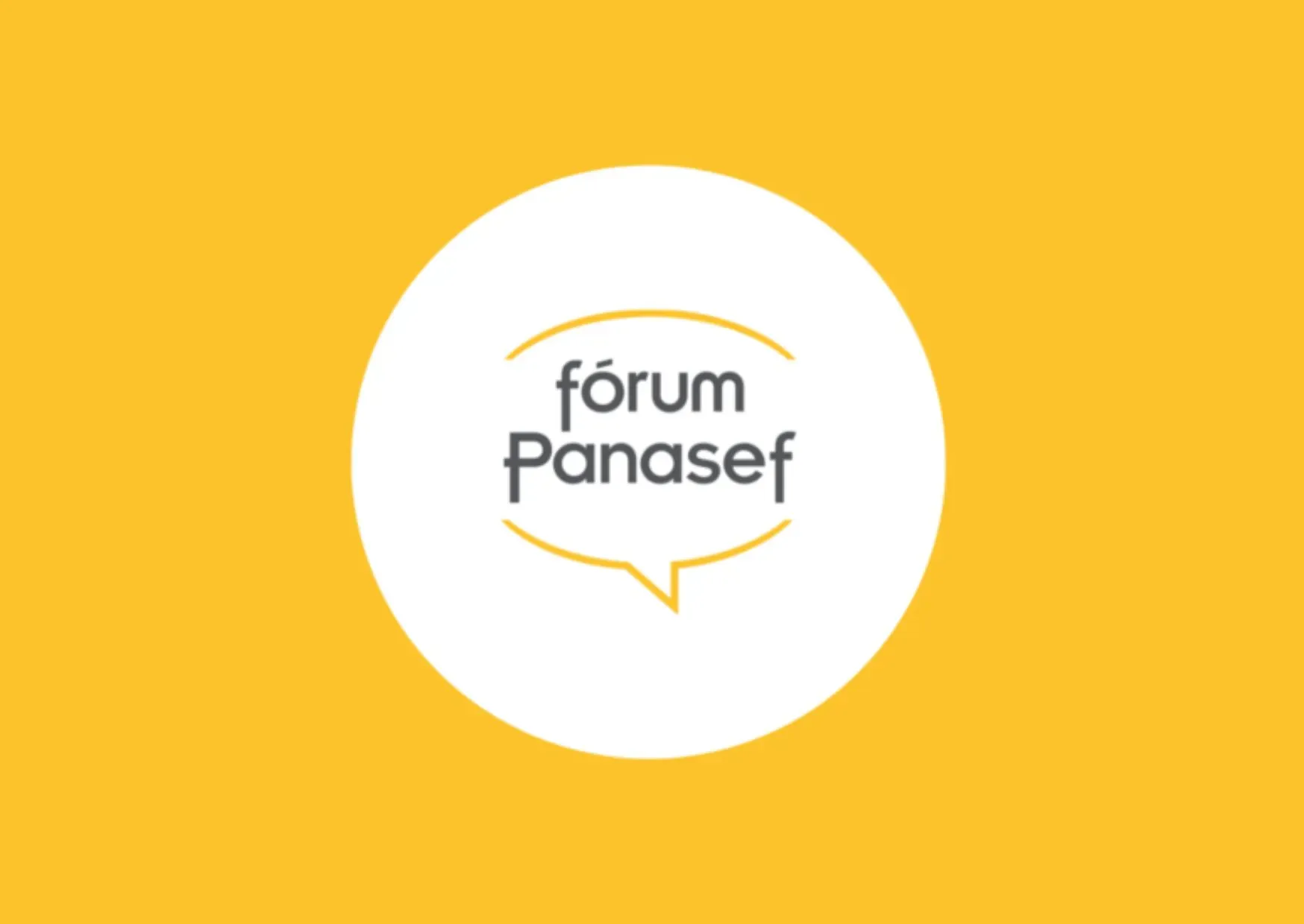Forum PANASEF