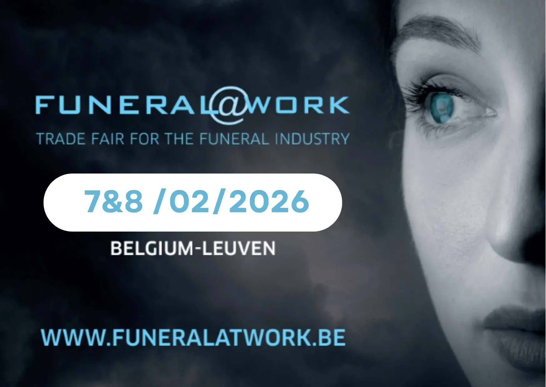 FUNERAL@WORK