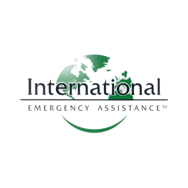 Logo_International Emergency