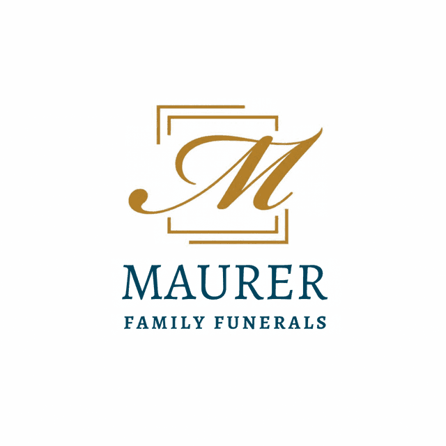 Maurer Family Funerals