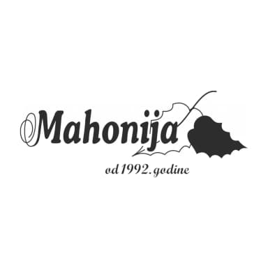 MAHONIJA d.o.o.