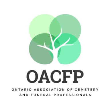Ontario Association of Cemetery and Funeral Professionals