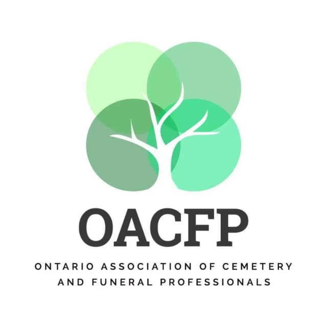 Ontario Association of Cemetery and Funeral Professionals
