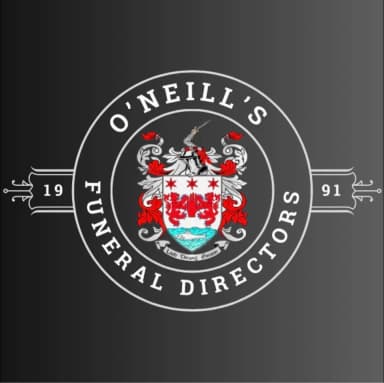 O’Neill’s Funeral Directors Ltd